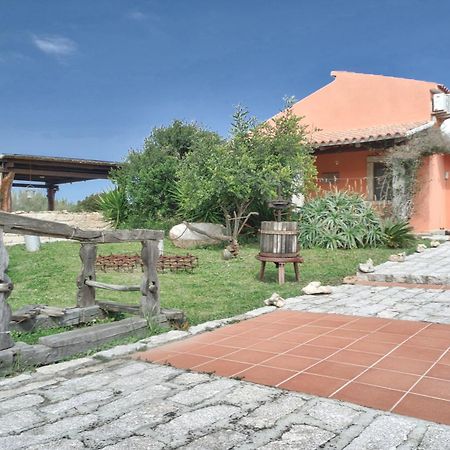 Country House Vignola Mare Aglientu Exterior photo