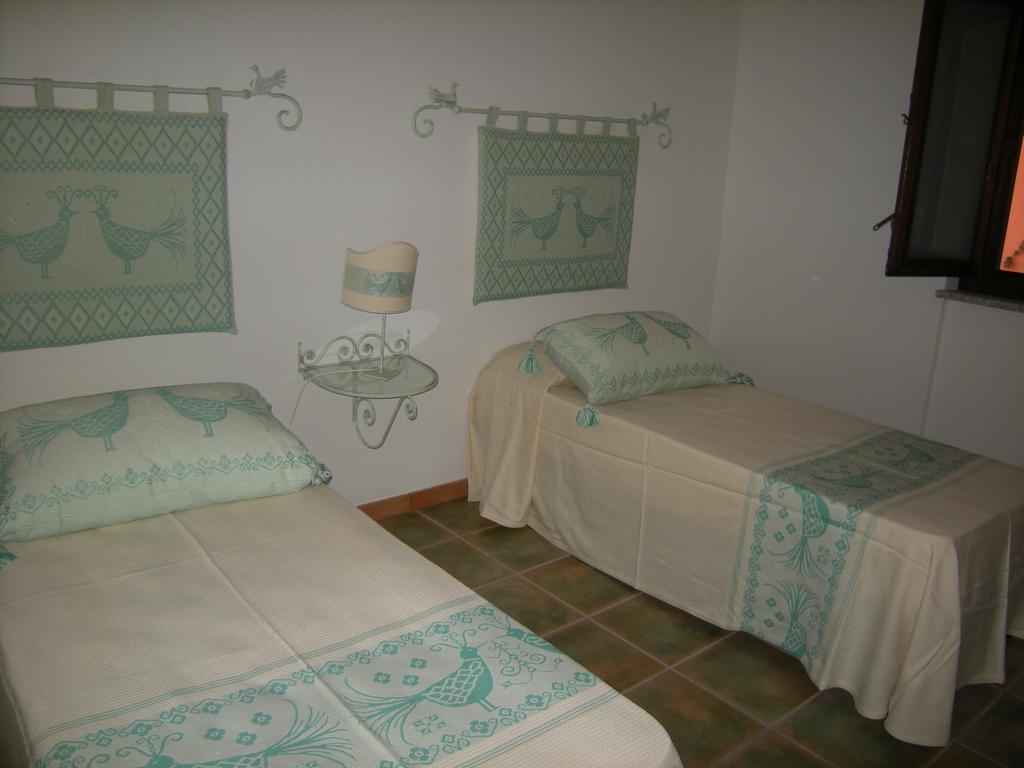 Country House Vignola Mare Aglientu Exterior photo