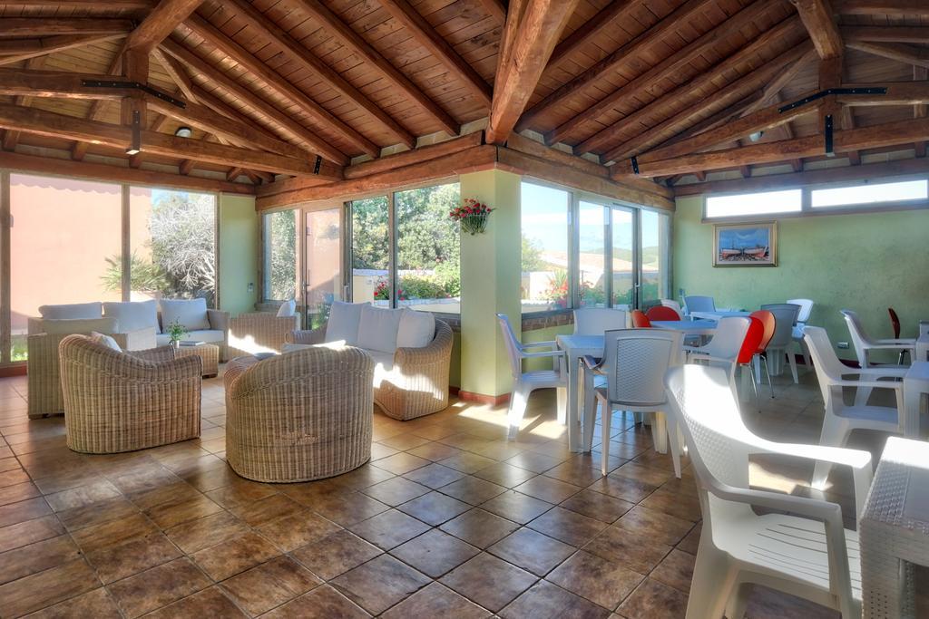 Country House Vignola Mare Aglientu Exterior photo