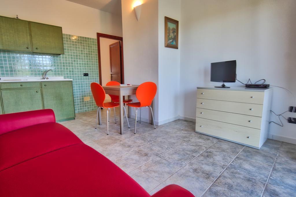 Country House Vignola Mare Aglientu Exterior photo