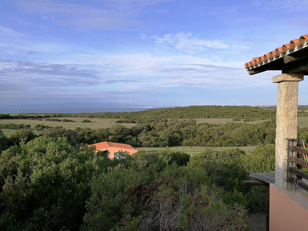 Country House Vignola Mare Aglientu Exterior photo