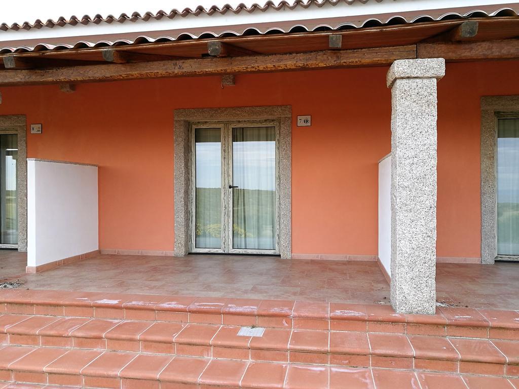 Country House Vignola Mare Aglientu Exterior photo